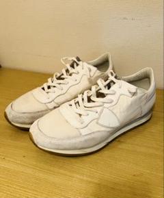 PHILIPPE MODEL PARIS Tropez 77-AM1129-11のサムネイル