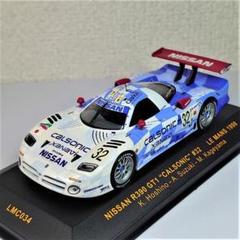 エブロ イクソ 他　ジャガー　トヨタ　ニッサン　マツダ　ルマン　セット　４台 2025年最新】ミニカー イクソ ルマンの人気アイテム - メルカリ