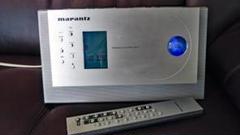 2025年最新】MARANTZ CR101の人気アイテム - メルカリ