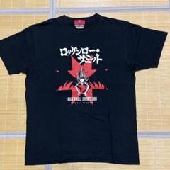 PINK DRAGON のラメ半袖シャツ　1990年代　新品未使用品 ピンクドラゴン オープンカラー 半袖 シャツ ピンク系 サイズ