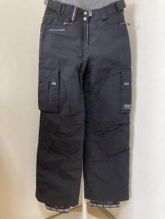 HELly Hansen スノーボードウェア WL ネイビー 15030103.jpg