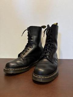 Dr. Martens 10ホールAW006 ドクターマーチン 28cm