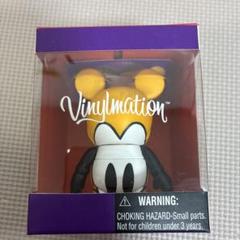ディズニー バイナルメーション
ティンカーベル フィギュア 3インチ 輸入レア 2025年最新】vinylmationの人気アイテム - メルカリ