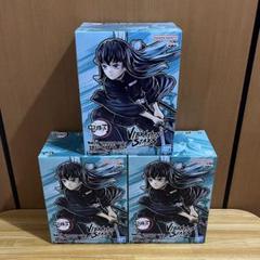 鬼滅の刃 時透無一郎 VIBRATION STARS 時透無一郎 37体セット 鬼滅の刃 VIBRATION STARS 時透無一郎 3個セット - メルカリ