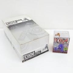 攻殻機動隊 SAC タチコマコレクションメタリックカラーBOX 10個入り