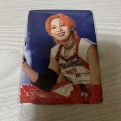 JO1 川尻蓮 CD収納BOX