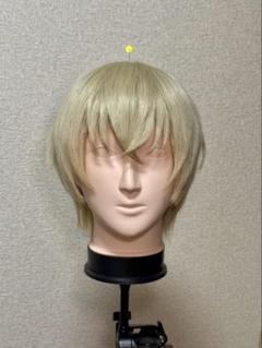 名探偵コナン 安室透 降谷零 コスプレ ウィッグ セット済み 名探偵コナン 安室透 降谷零 コスプレ ウィッグ セット済み