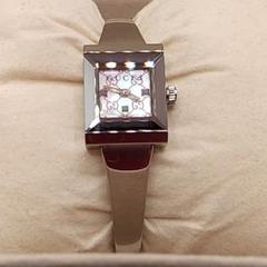 GUCCI レディース腕時計 グッチ