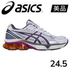 アシックス　ジェル　スニーカーasics GEL-KINETIC FLUENT