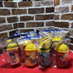 ドラゴンボール カップASAHI1 6個セット