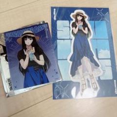 SAKAMOTO DAYS 夏私服ver. 大佛