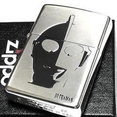 【2023年最新】ウルトラマンZIPPOの人気アイテム - メルカリ