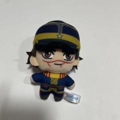 杉元佐一　ニットストール　ぬいぐるみ　セット 2025年最新】杉元佐一 マフラーの人気アイテム - メルカリ