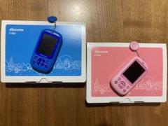 docomo F03J キッズケータイ 2台