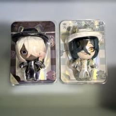 2025年最新】Identity第五人格白黒無常ともぬいの人気アイテム