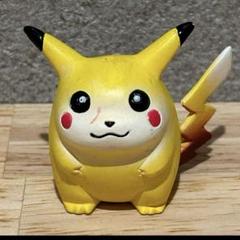 モンコレ　初期　ピカチュウ絶版 ポケモン モンスターコレクション モンコレ ピカチュウ 初期