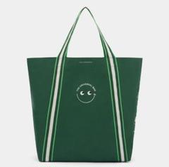 アニヤハインドマーチ　ユニバーサルバッグ　エコバッグ　ミニサイズのみ 2025年最新】Anya hindmarch 