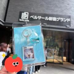 BTS ジン ECHO ハイタッチ会ソンムル　キーホルダー 未開封 m49629145285_1.jpg?1749473313