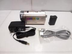 更に値下げ中！JVC Everio GZ-HM670 ホワイト JVC Everio GZ-HM670 価格比較 - 価格.com