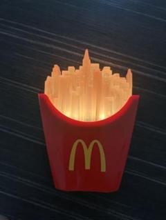 レア マクドナルド セット マンハッタンポテトライト 靴下 ストラップ 2025年最新】マンハッタンポテトライトの人気アイテム - メルカリ