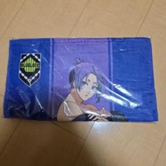 ブルーロック 御影玲王 ボシュロム レニュー 当選品 ハンドタオル 非売品 m10916066963_1.jpg?1741164294