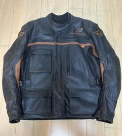 HYOD レザージャケット　SPEED STYLE レザージャケット | ラインアップ | HYOD PRODUCTSオフィシャル