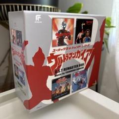 CD ウルトラマンガイア O.S.T リマスターBOX - メルカリ