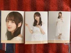 乃木坂46 しあわせの保護色 コンプ 佐藤楓