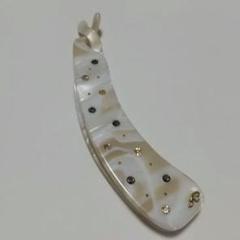 acca アッカ　バナナクリップ