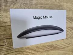 Apple Magic Mouse 本体