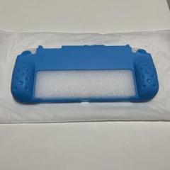 Nintendo Switchケース 有機EL 一体型バッグ ブルー Blue