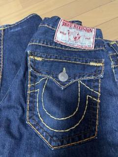 2025年最新】TRUE RELIGION メンズ デニム・ジーンズの人気