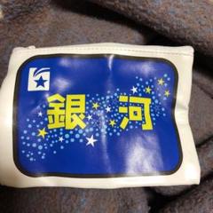 鉄道 ポーチ