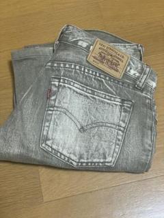 LEVI’S デニムジーンズ 28インチ