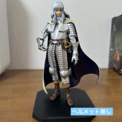グリフィス　ベルセルク　騎手稼働フィギュアまとめ売り ベルセルク グリフィス(新生鷹の団) 1/6 可動フィギュア