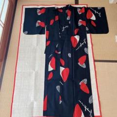楽天市場】【浴衣 レディース】お仕立て上がり浴衣単品 コシノ