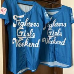 【レア】SHINJO FIGHTERS ユニフォーム 1番ガールズユニフォーム レア】SHINJO FIGHTERS ユニフォーム 1番ガールズユニフォーム