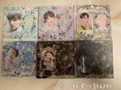 在庫2。ジョングク メモ帳 20枚 韓国製作者様 バラ売り✕ - メルカリ