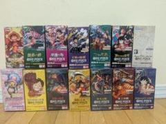 ONE PIECE - 双璧の覇者 2BOX 新品未開封 ONE PIECE ワンピースカード最新弾BOX 双璧の覇者 高額買取実施中です！ 11