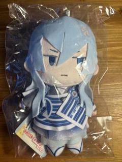 江雪左文字　20cm 着せ替えぬいぐるみ　本体　刀剣乱舞 m49632833073_1.jpg?1713485022