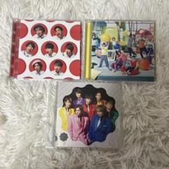 【初回盤A.B.通常盤】ジャニーズWEST 『おーさか☆愛・EYE・哀』