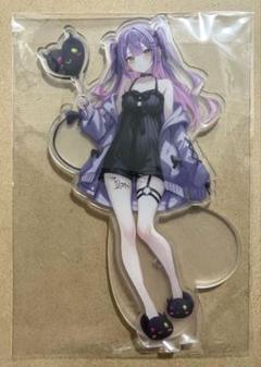 【本日発送】 常闇トワ ホロクル9 アクスタ ホロライブ 常闇トワ アクスタ ホロクル9th nicoshiita 新品未開封品 - メルカリ