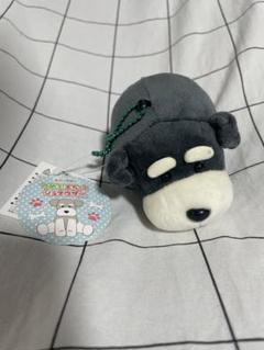 つめる！もちっこシュナウザー VMCセット つめる！もちっこシュナウザーLMCが登場！ - UFO基ゃっ地ゃ