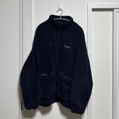 Brook 23aw フリースのサムネイル