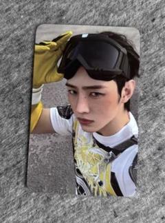 ENHYPEN outside サノク 事前収録 2週目 トレカ ７枚セット ENHYPEN outside サノク 事前収録 2週目 トレカ ジョンウォン