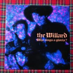 The Willard　Who Sings a Gloria?　リマスター盤 Amazon.co.jp: Who Sings A Gloria?: Music
