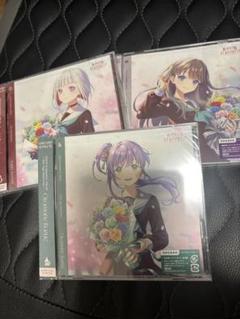 みんなで叶える物語 夕霧 綴理 SP サイン 4枚 WS】みんなで叶える物語 夕霧 綴理(サイン)【SP】LHS/W122-039