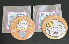 ONE PIECE MUGIWARA STORE HARAJUKU】「SANJI no OYATSU