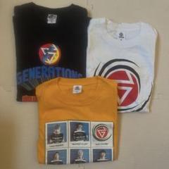 2025年最新】generations ライブtシャツの人気アイテム - メルカリ