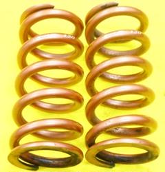 1170パ swift 6キロ ID65 全長:258mm スイフト スプリング